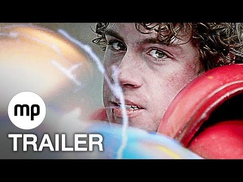 Trailer-Vorschau: Turbo Kid
