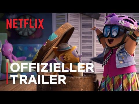 Trailer-Vorschau: Vivo - Voller Leben