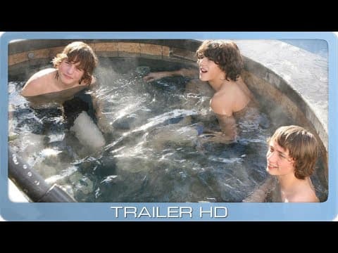 Trailer-Vorschau: Paranoid Park