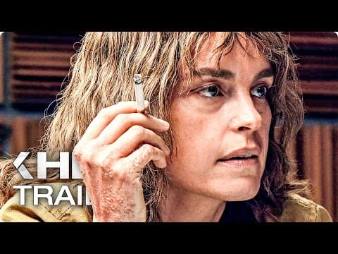 Trailer-Vorschau: Criminal: Vereinigtes Königreich