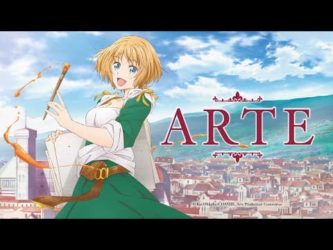 Trailer-Vorschau: Arte