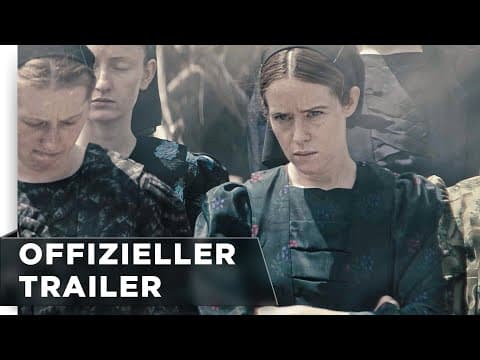 Trailer-Vorschau: Die Aussprache