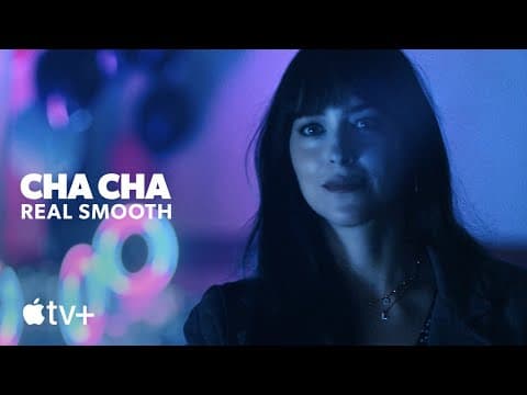 Trailer-Vorschau: Cha Cha Real Smooth