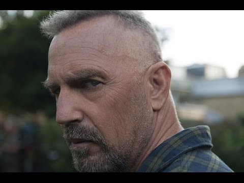 Trailer-Vorschau: Das Jerico-Projekt: Im Kopf des Killers