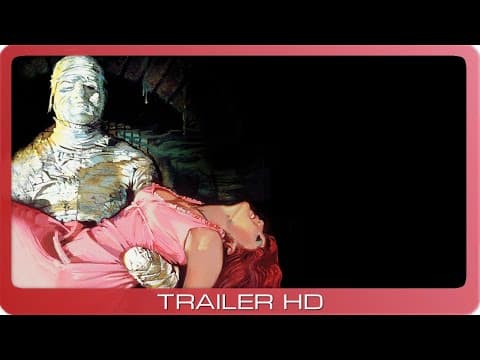 Trailer-Vorschau: Die Rache des Pharao