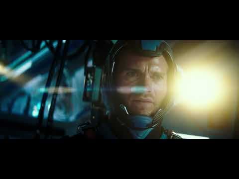 Trailer-Vorschau: Pacific Rim: Uprising