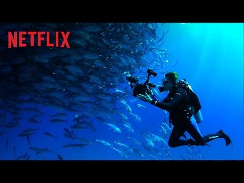 Trailer-Vorschau: Mission Blue