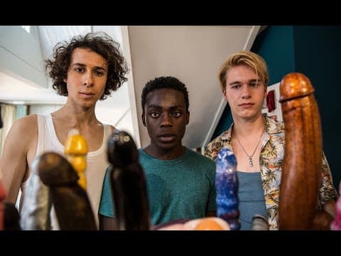 Trailer-Vorschau: Get Lucky - Sex verändert alles