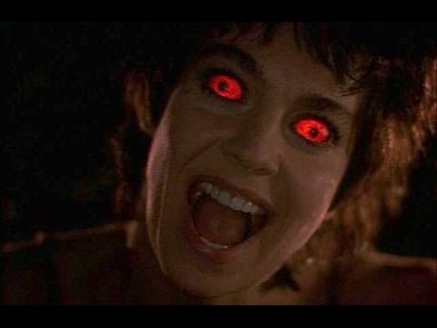 Trailer-Vorschau: Bloody Marie - Eine Frau mit Biss