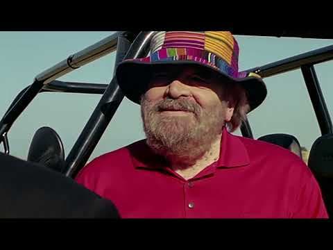 Trailer-Vorschau: Ein Koch für alle Fälle
