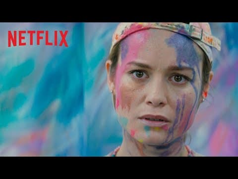 Trailer-Vorschau: Unicorn Store