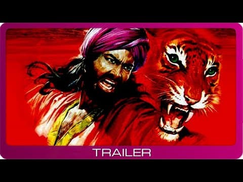 Trailer-Vorschau: Sandokan, der Tiger von Malaysia