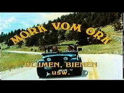 Trailer-Vorschau: Mork vom Ork