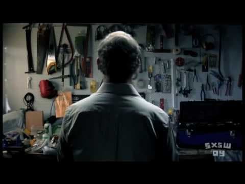 Trailer-Vorschau: The Horseman - Mein ist die Rache
