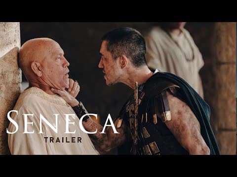 Trailer-Vorschau: Seneca