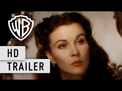 Trailer-Vorschau: Vom Winde verweht