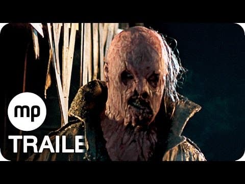 Trailer-Vorschau: The Windmill Massacre