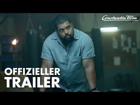 Trailer-Vorschau: Criminal Squad 2