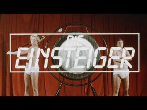 Trailer-Vorschau: Die Einsteiger