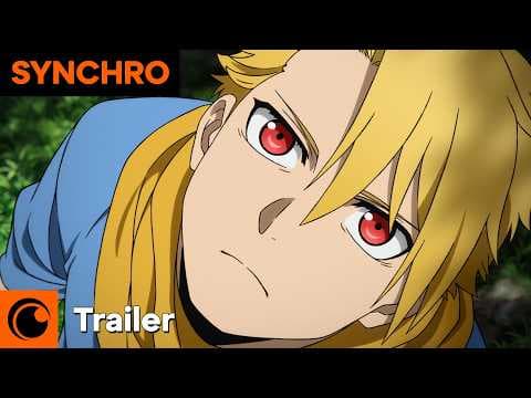 Trailer-Vorschau: Das Band der Unterwelt
