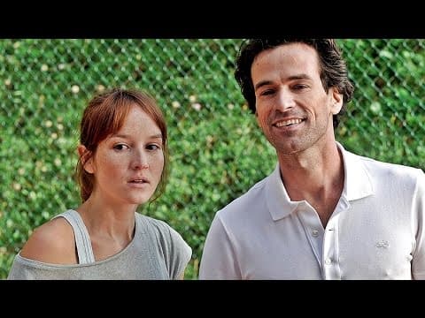 Trailer-Vorschau: Eine neue Freundin