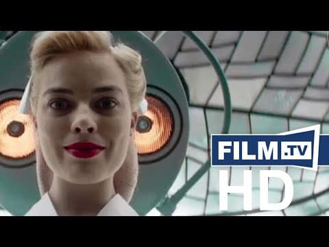 Trailer-Vorschau: Terminal - Rache war nie schöner
