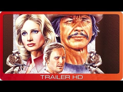 Trailer-Vorschau: Der Mann ohne Nerven