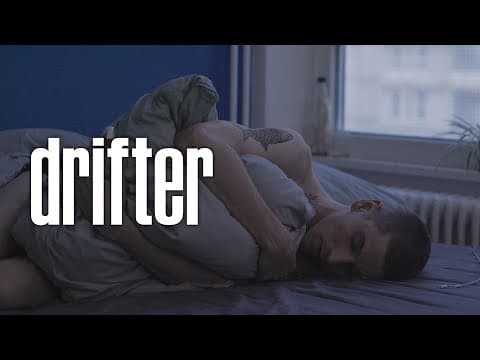 Trailer-Vorschau: Drifter