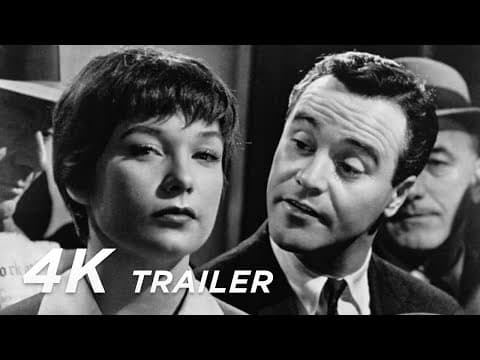 Trailer-Vorschau: Das Appartement