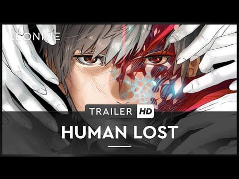 Trailer-Vorschau: Human Lost