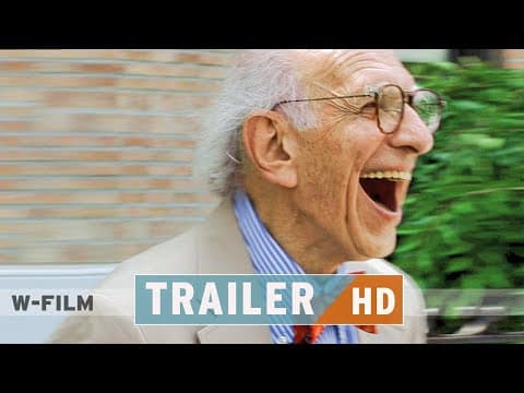 Trailer-Vorschau: Auf der Suche nach dem Gedächtnis