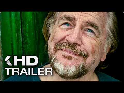 Trailer-Vorschau: Das etruskische Lächeln