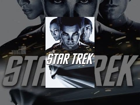Trailer-Vorschau: Star Trek