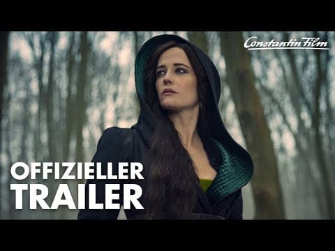 Trailer-Vorschau: Die drei Musketiere - Milady