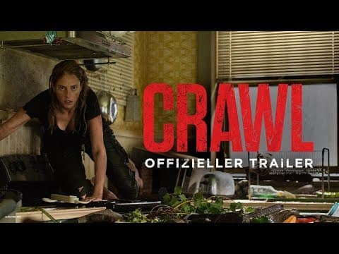 Trailer-Vorschau: Crawl