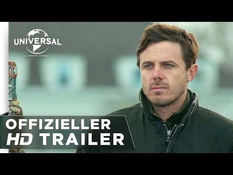 Trailer-Vorschau: Manchester by the Sea