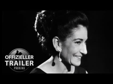 Trailer-Vorschau: Maria by Callas