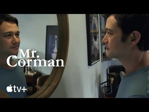 Trailer-Vorschau: Mr. Corman