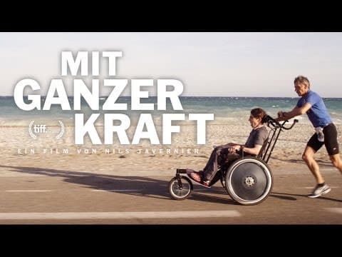 Trailer-Vorschau: Mit ganzer Kraft