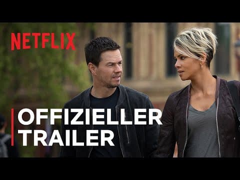 Trailer-Vorschau: The Union