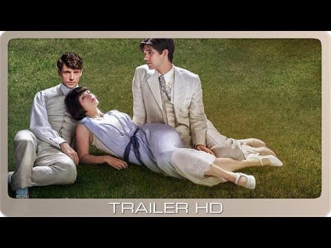 Trailer-Vorschau: Wiedersehen mit Brideshead