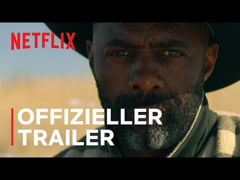 Trailer-Vorschau: The Harder They Fall