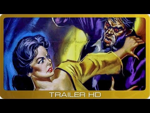 Trailer-Vorschau: Frankensteins Rache