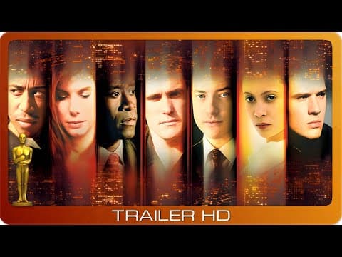 Trailer-Vorschau: L.A. Crash