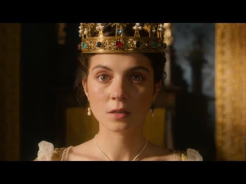 Trailer-Vorschau: My Lady Jane