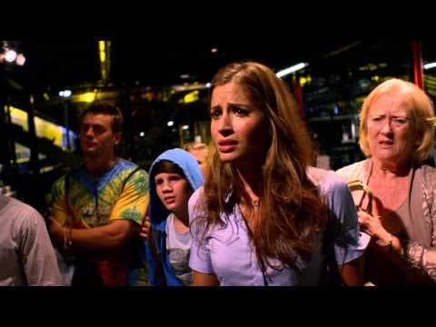 Trailer-Vorschau: Quarantäne 2 - Terminal