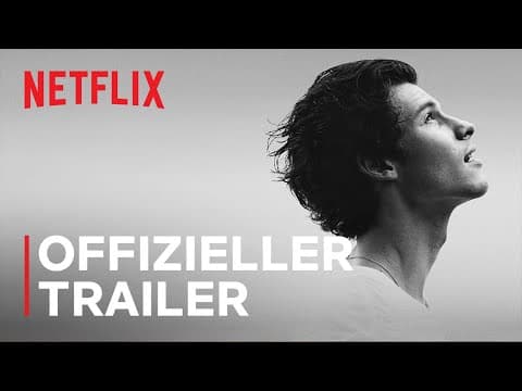 Trailer-Vorschau: Shawn Mendes: In Wonder