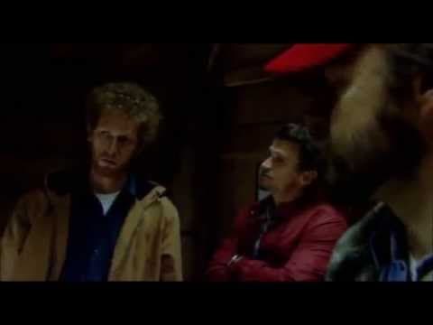 Trailer-Vorschau: Motel: The First Cut