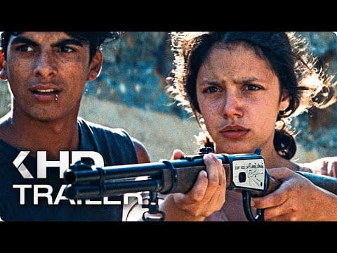 Trailer-Vorschau: Ava
