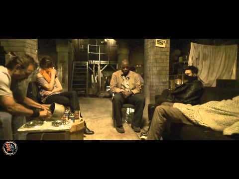 Trailer-Vorschau: The Divide - Die Hölle sind die anderen